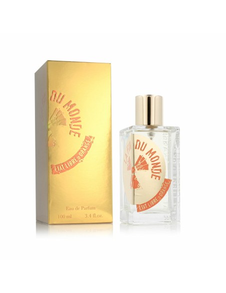 Unisex Perfume Etat Libre D'Orange EDP