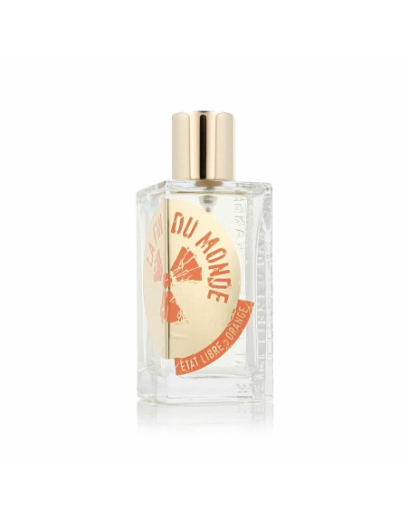 Unisex Perfume Etat Libre D'Orange EDP