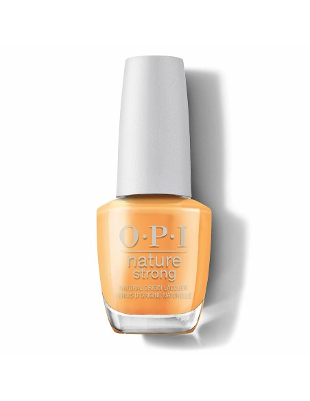 Nail polish Opi Nature Strong Bee the Change 15 ml