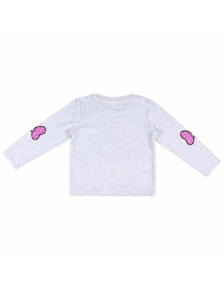 Children's Pyjama Minnie Mouse Pink