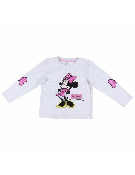 Children's Pyjama Minnie Mouse Pink