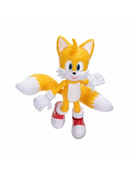Action Figures Sonic 13 cm