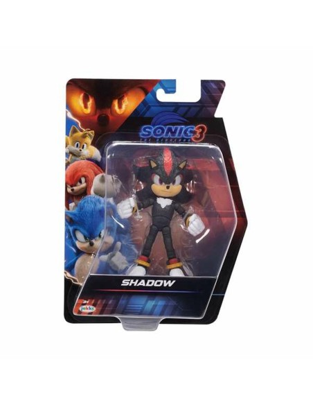 Action Figures Sonic 13 cm