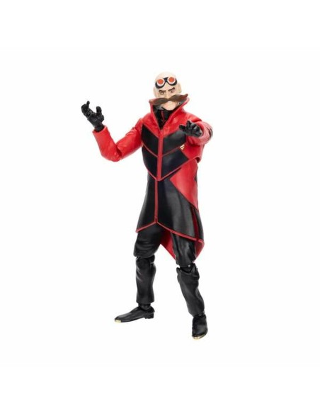 Action Figures Sonic 13 cm