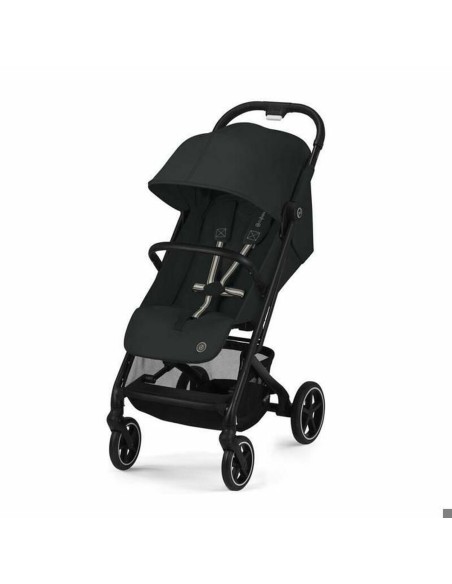 Baby's Pushchair Cybex Black