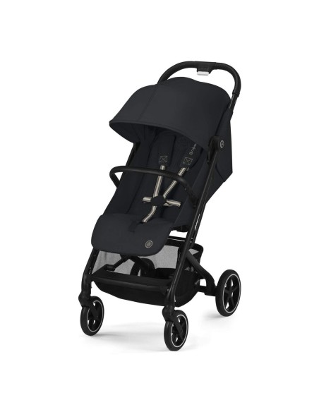 Baby's Pushchair Cybex Black