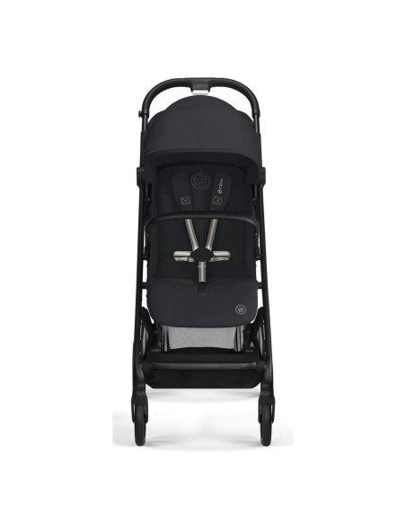 Baby's Pushchair Cybex Black