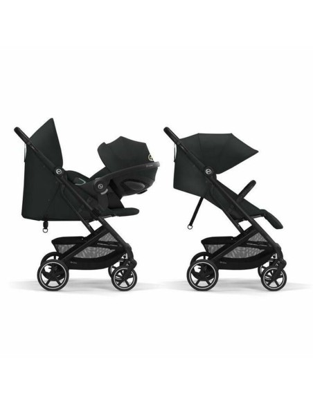 Baby's Pushchair Cybex Black