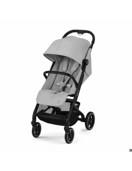 Baby's Pushchair Cybex Black