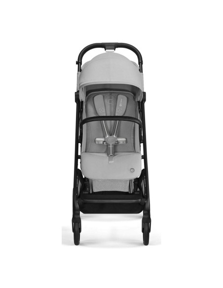 Baby's Pushchair Cybex Black