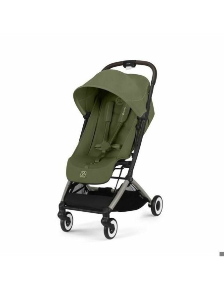 Baby's Pushchair Cybex Green
