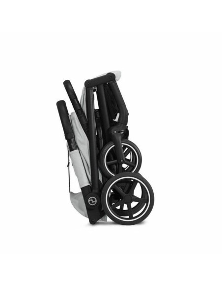 Baby's Pushchair Cybex Black