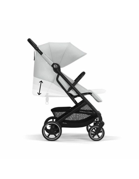 Baby's Pushchair Cybex Black