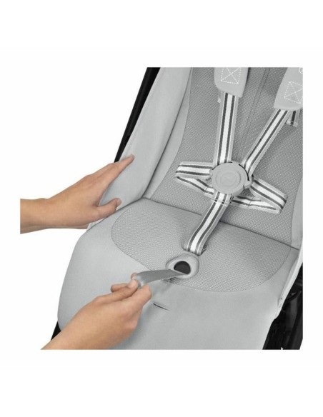 Baby's Pushchair Cybex Black
