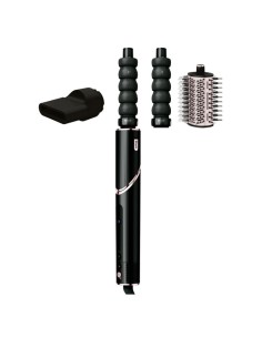 Heat Brush Shark SHARK FLEXSTYLE - HD426EU 3 Pieces