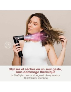 Heat Brush Shark SHARK FLEXSTYLE - HD426EU 3 Pieces 2