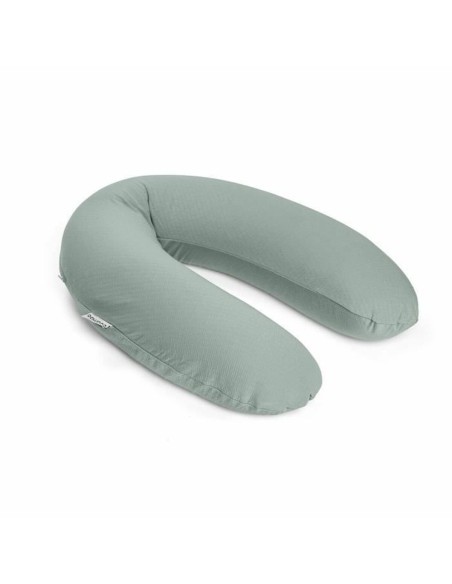 Breastfeeding Cushion Babymoov Green