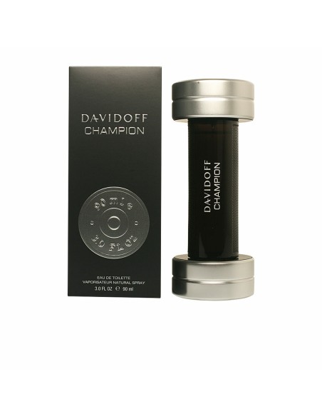 Men's Perfume Davidoff EDT