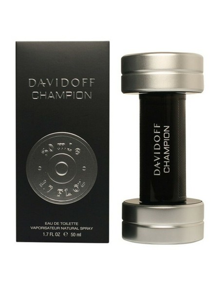 Men's Perfume Davidoff EDT