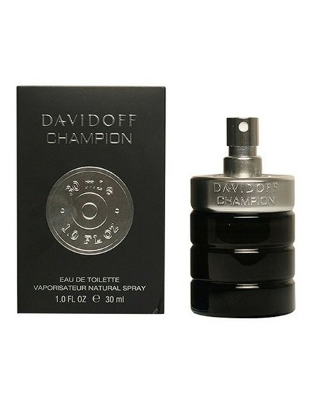 Men's Perfume Davidoff EDT