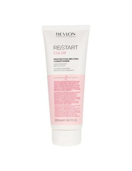 Conditioner Re Start Color Revlon Start 200 ml