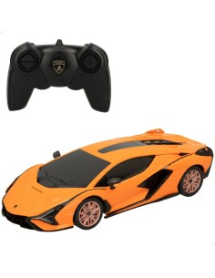 Remote control car Lamborghini (4 Units) 2