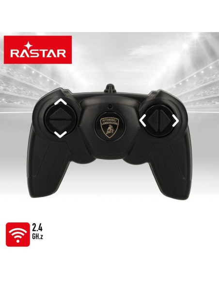 Remote control car Lamborghini (4 Units)