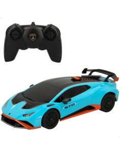 Remote control car Lamborghini (4 Units) 2
