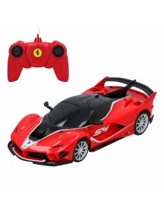 Remote-Controlled Car Ferrari FXX K Evo 1:24 (4 Units) 2
