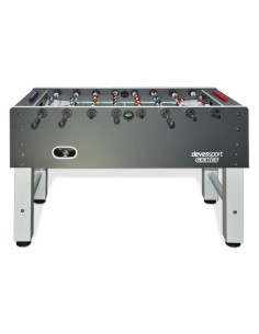 Table football Hércules PRO 142 x 76 x 92 cm 2