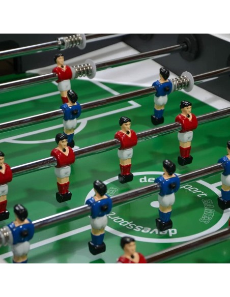 Table football Hércules PRO 142 x 76 x 92 cm