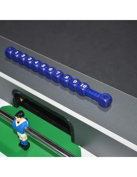 Table football Hércules PRO 142 x 76 x 92 cm