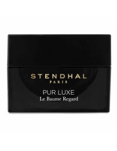 Anti-ageing Balm for the Eye Contour Stendhal Pur Luxe 10 ml