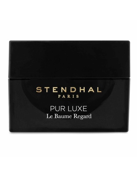 Anti-ageing Balm for the Eye Contour Stendhal Pur Luxe 10 ml
