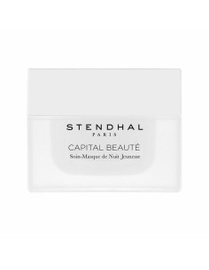 Facial Cream Stendhal Capital Beauté (50 ml)
