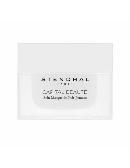 Facial Cream Stendhal Capital Beauté (50 ml)