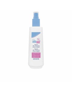 Children´s fragrance Sebamed Baby Alcohol Free (250 ml)