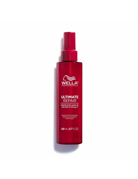 Hair Serum Wella Ultimate Repair 140 ml