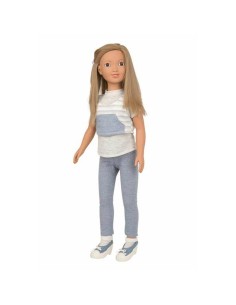 Doll Arias Lisa 87 cm