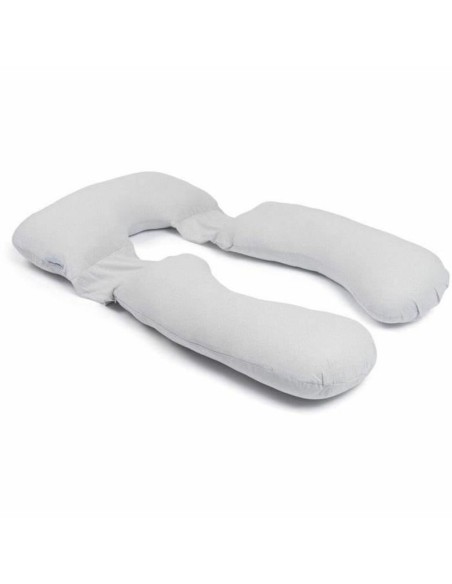 Breastfeeding Cushion Doomoo Grey XXL (2 Units)