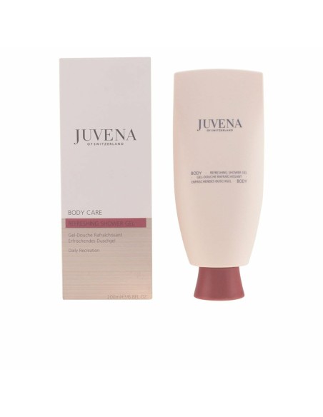 Shower Gel Juvena 200 ml