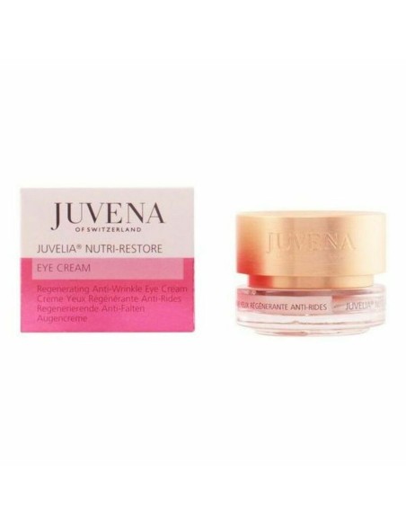 Eye Area Cream Juvena 15 ml (1 Unit)