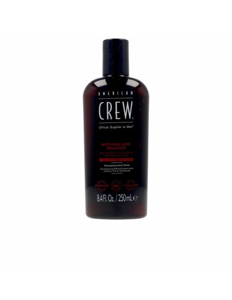 Shampoo American Crew Fortifying 250 ml