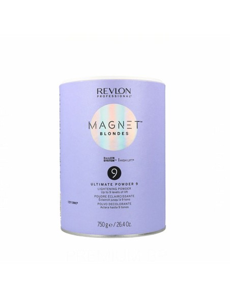 Lightener Revlon Magnet Adults unisex 750 ml