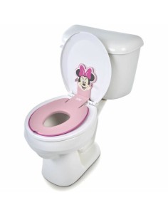 Toilet Seat Reduce for Babies Bright Starts