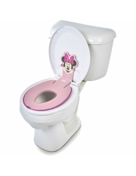 Toilet Seat Reduce for Babies Bright Starts