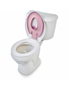 Toilet Seat Reduce for Babies Bright Starts 2