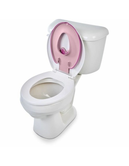 Toilet Seat Reduce for Babies Bright Starts
