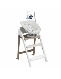 Child's Chair Chicco Grey