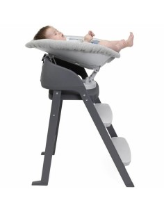Child's Chair Chicco Grey 2